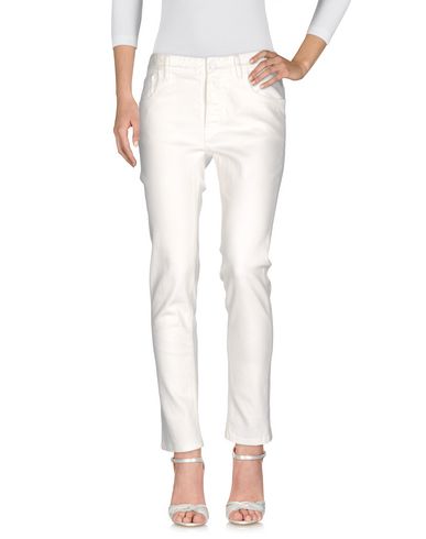 ZOOM MAISON MARGIELA - Denim pants