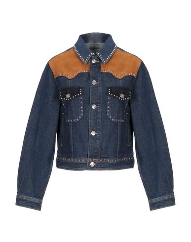 ZOOM CLAUDIE PIERLOT - Denim jacket