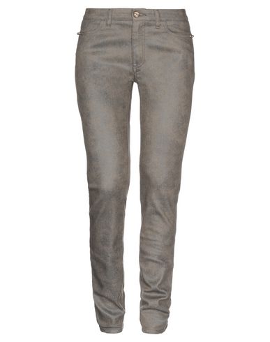 ZOOM JECKERSON - Denim trousers