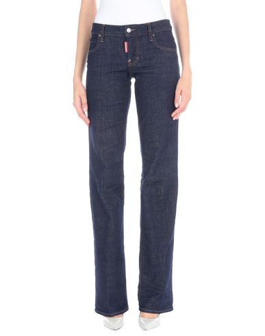 ZOOM DSQUARED2 - Denim pants