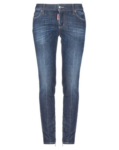 ZOOM DSQUARED2 - Denim pants