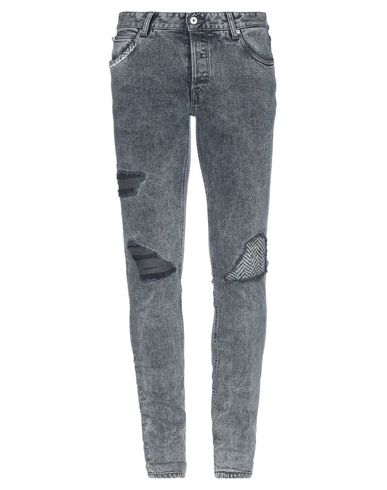 ZOOM JUST CAVALLI - Denim pants