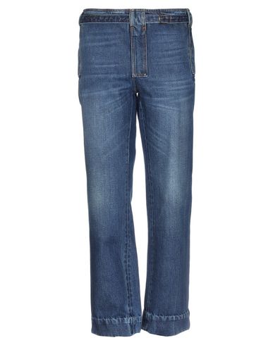 ZOOM MAISON MARGIELA - Pantalon en jean