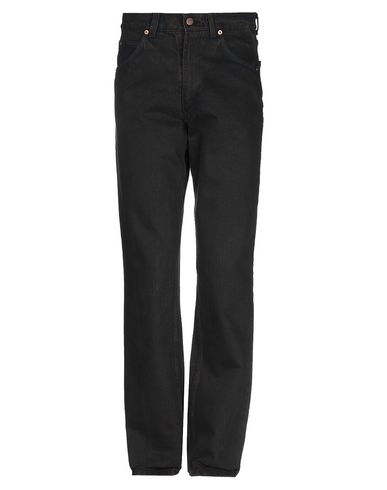 ZOOM VALENTINO - Denim pants