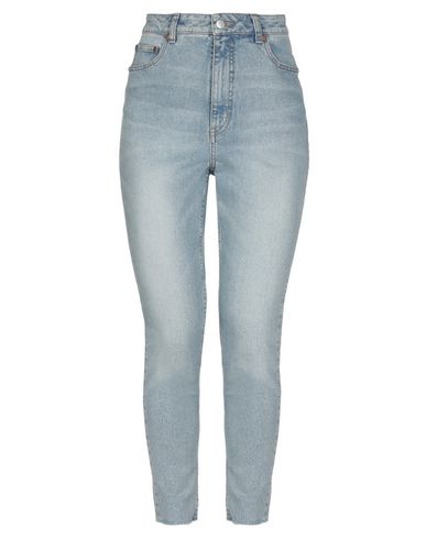 Cheap Monday Denim Pants In Blue | ModeSens