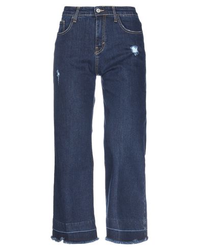 ZOOM ANNARITA N - Pantalon en jean