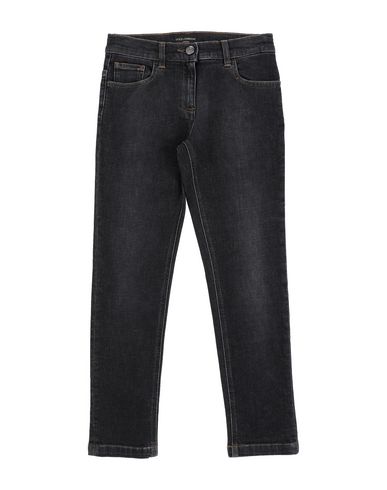 ZOOM DOLCE & GABBANA - Pantalon en jean