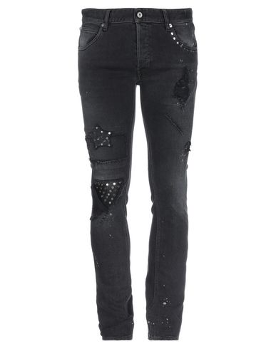 ZOOM JUST CAVALLI - Denim pants