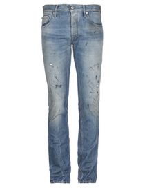 Just Cavalli Denim Pants for Men - Just Cavalli Jeans And Denim | YOOX