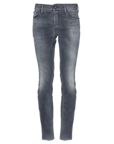ZOOM JUST CAVALLI - Denim pants