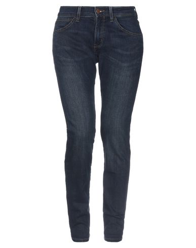 ZOOM WRANGLER - Denim pants