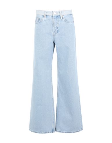 ZOOM TOMMY JEANS - Denim trousers