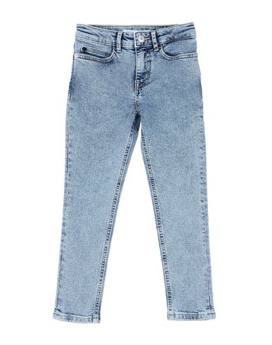 ZOOM CALVIN KLEIN JEANS - Pantaloni jeans