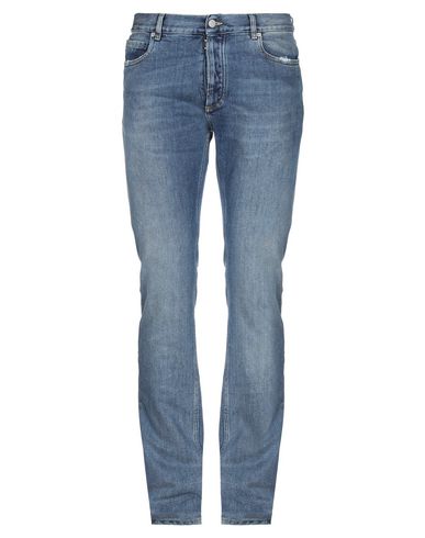 ZOOM MAISON MARGIELA - Denim pants