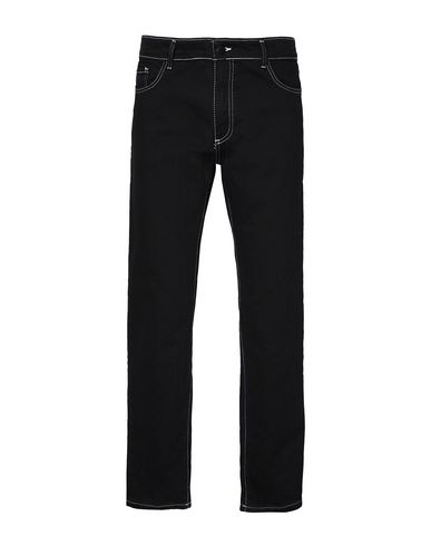 ZOOM 8 by YOOX - Denim pants