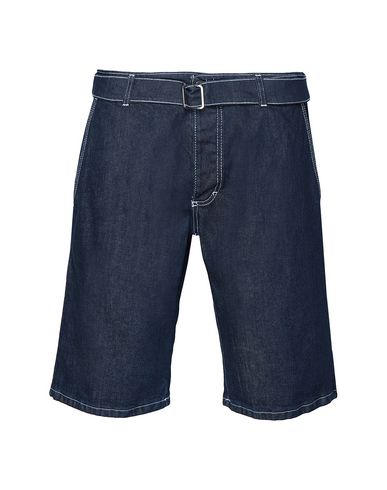ZOOM 8 by YOOX - Denim shorts
