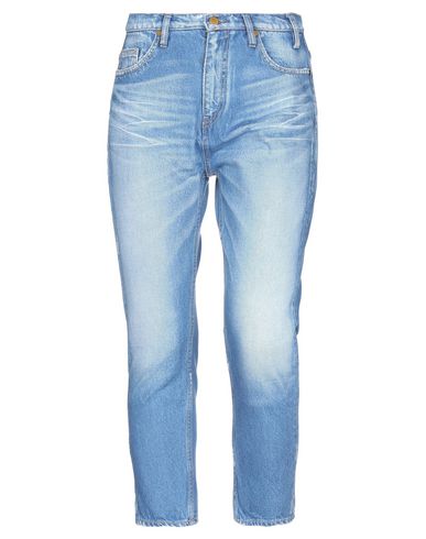 ZOOM JIL SANDER - Denim pants