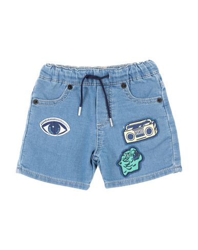 ZOOM KENZO - Pantalones vaqueros
