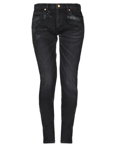 ZOOM JIL SANDER - Pantalon en jean