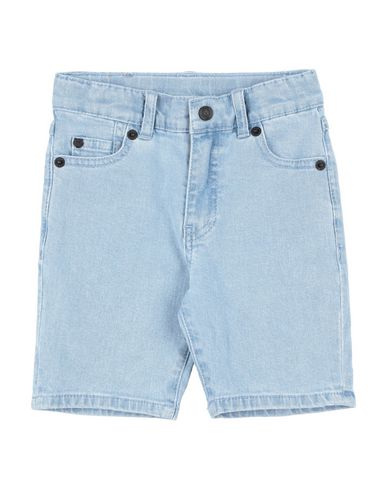 ZOOM KENZO - Shorts jeans