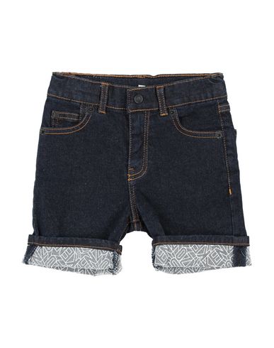 ZOOM KENZO - Shorts jeans