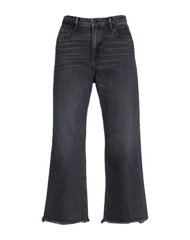ZOOM ALEXANDER WANG - Pantalon en jean
