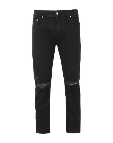 ZOOM REPRESENT - Denim pants