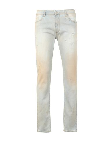 ZOOM REPRESENT - Pantalones vaqueros