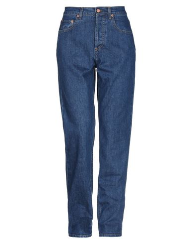 ZOOM PHILOSOPHY di LORENZO SERAFINI - Denim pants