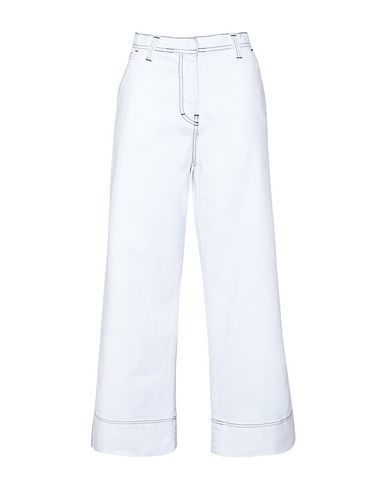 ZOOM 8 by YOOX - Pantalon en jean