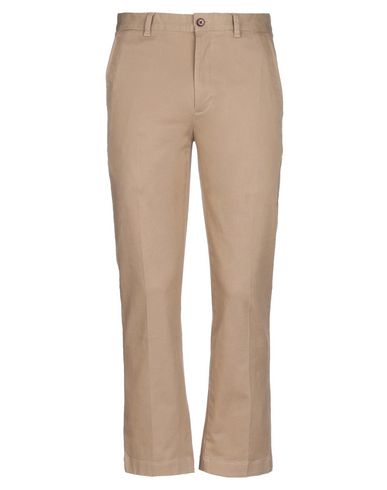 ZOOM TOMMY JEANS - Chinos