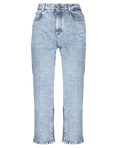 ZOOM STELLA McCARTNEY - Denim pants