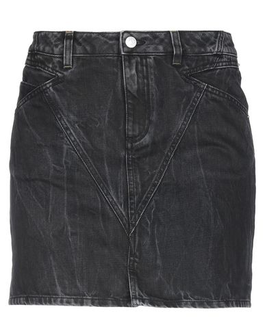 ZOOM GIVENCHY - Denim skirt