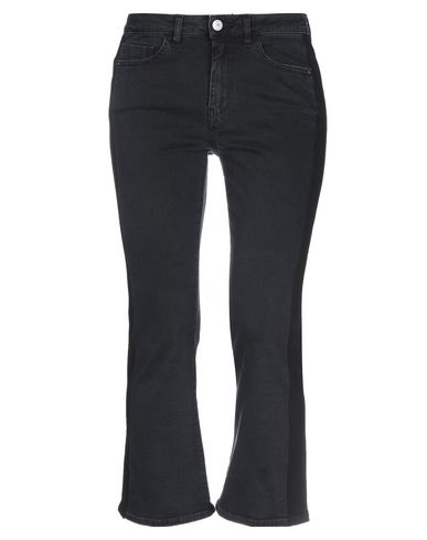 ZOOM PINKO - Denim trousers