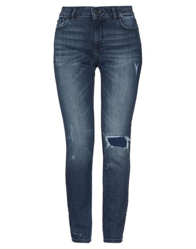 Dl1961 Denim Pants In Blue | ModeSens