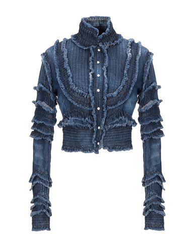 ZOOM DSQUARED2 - Denim jacket