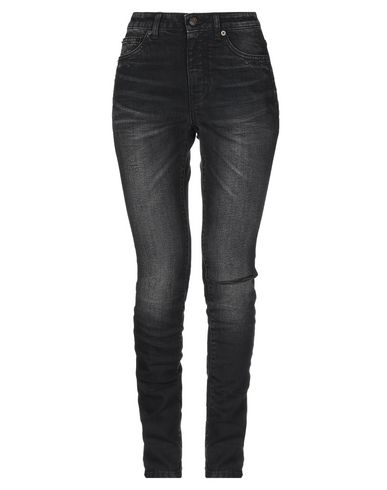 ZOOM SAINT LAURENT - Denim pants