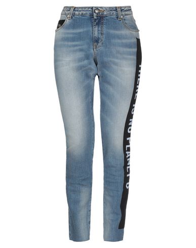ZOOM JOHN RICHMOND - Denim trousers