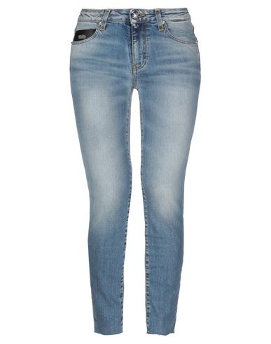 ZOOM JOHN RICHMOND - Denim trousers