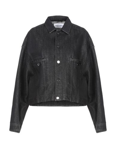 ZOOM ALBERTA FERRETTI - Giubbotto jeans