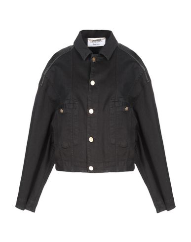 ZOOM ALBERTA FERRETTI - Giubbotto jeans
