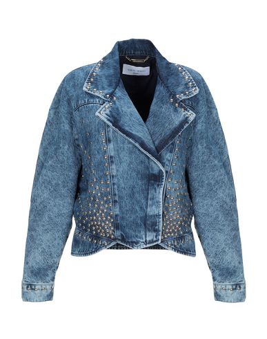 ZOOM ALBERTA FERRETTI - Giubbotto jeans