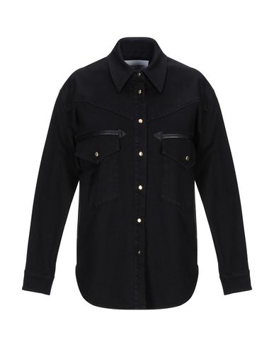 ZOOM ALBERTA FERRETTI - Camicia di jeans