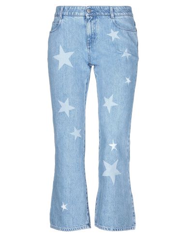 ZOOM STELLA McCARTNEY - Denim pants