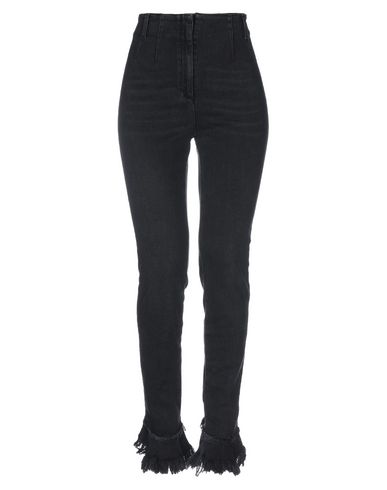 ZOOM PHILOSOPHY di LORENZO SERAFINI - Denim trousers