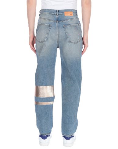 Shop Pt05 Pt Torino Man Jeans Blue Size 25 Cotton