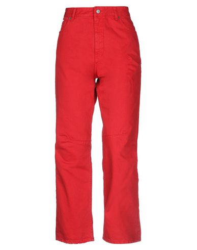 ZOOM MM6 MAISON MARGIELA - Denim pants