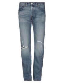 リーバイス(Levi's Red Tab)メンズ通販|YOOX(ユークス) New Duncan Belt de Levi's en 21 Buttons