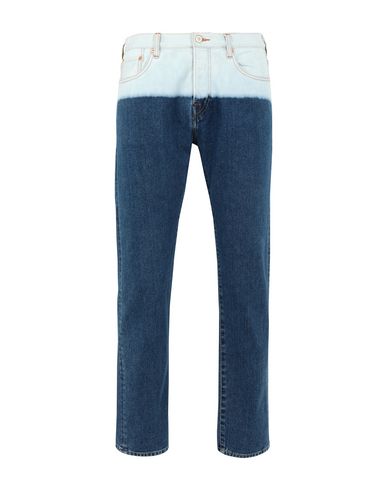 ZOOM PS PAUL SMITH - Denim pants