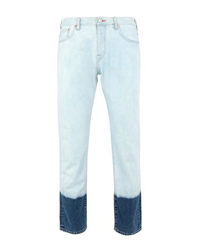 ZOOM PS PAUL SMITH - Denim pants